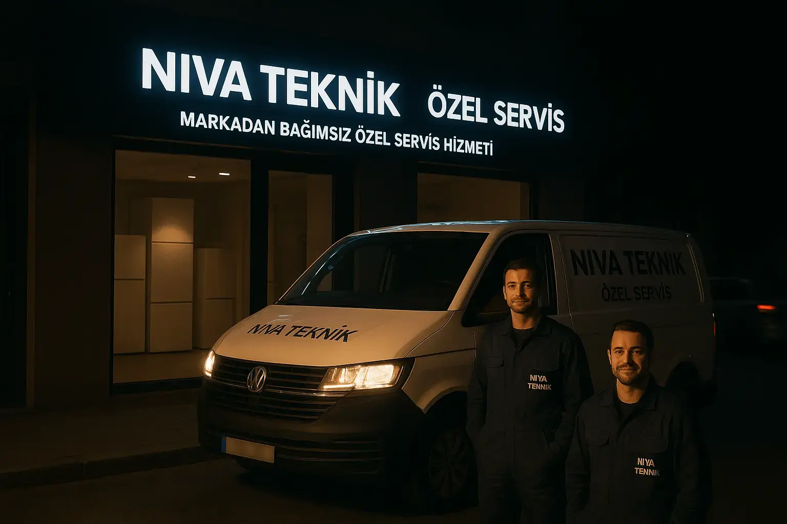 Malatya Profilo Servisi Hakkımızda Görseli